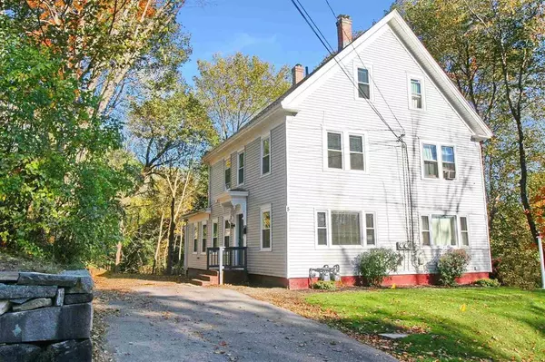 5 Rogers ST, Dover, NH 03820