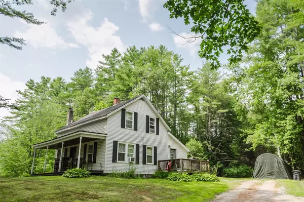Newport, NH 03773,163 Elm ST