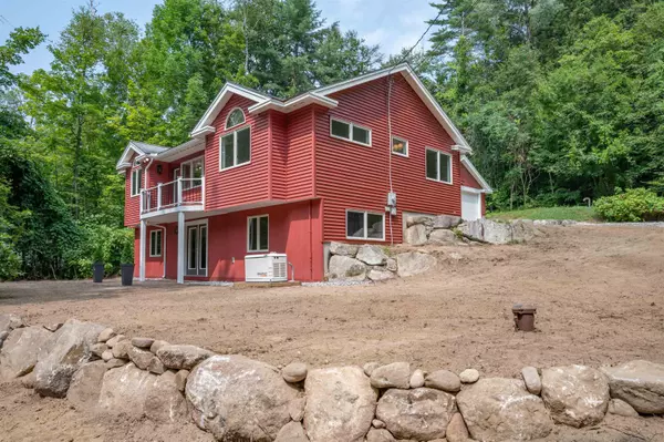 Laconia, NH 03246,139 Eastman Shore Road N