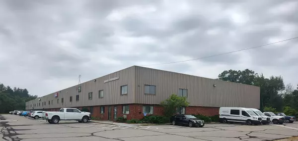 Hooksett, NH 03106,8 Industrial Park DR #Units 18-19