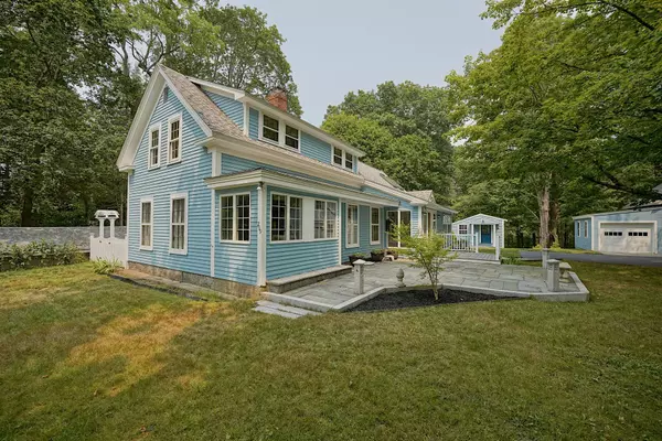 Hampton Falls, NH 03844,299 Exeter RD
