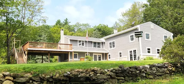 225B Belvedere RD, Gilsum, NH 03448