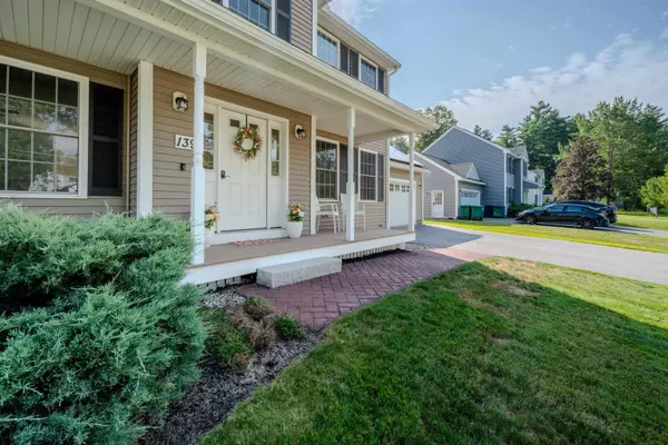 Nashua, NH 03064,139 Manchester ST