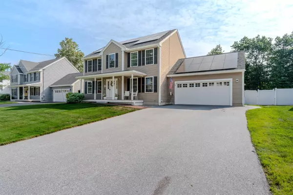 Nashua, NH 03064,139 Manchester ST