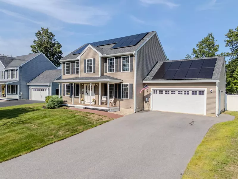 139 Manchester ST, Nashua, NH 03064