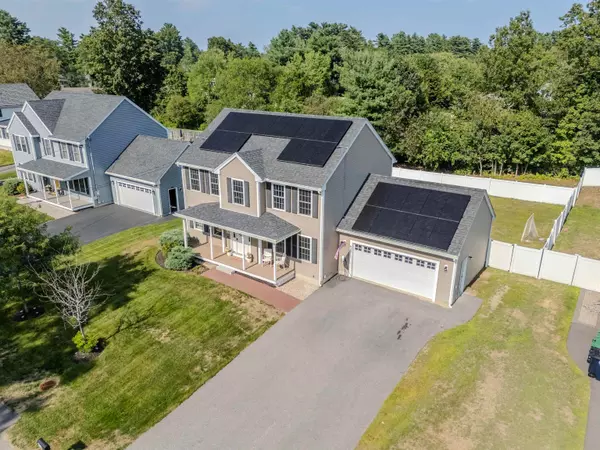 Nashua, NH 03064,139 Manchester ST