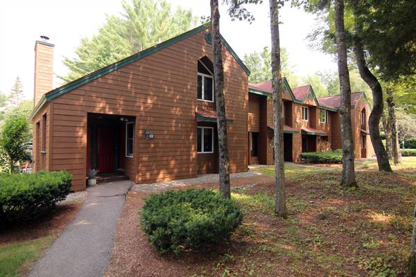 17 Ridge DR #A-12, Woodstock, NH 03262