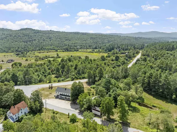 11 Turnpike RD, Grafton, NH 03240