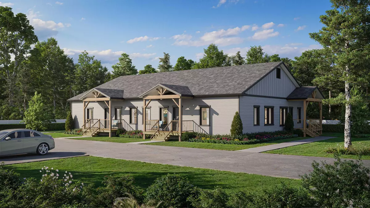 Lyndon, VT 05849,481 Gilman RD #A, B, C, D