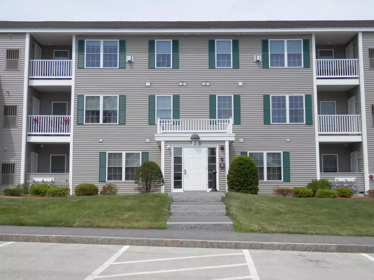 Londonderry, NH 03053,2 Crestview CIR #96