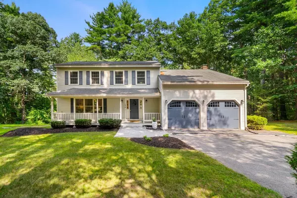 14 Veronica DR, Bedford, NH 03110