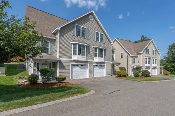 8 Farnum CT #A, Hudson, NH 03051