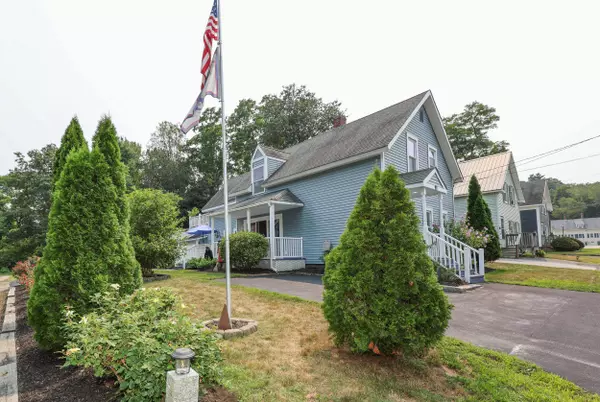90 Merrimack ST, Concord, NH 03303