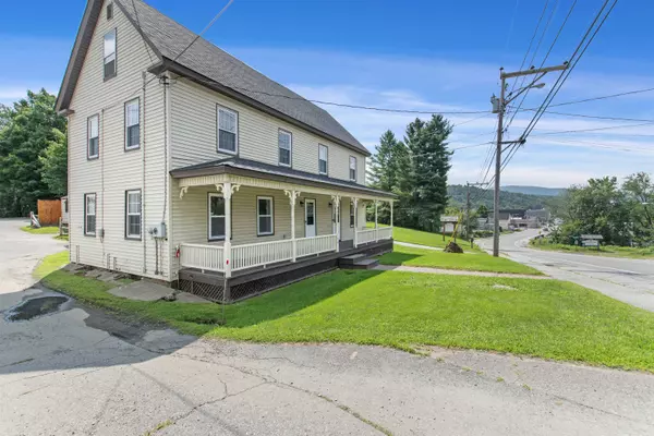 180 Main ST #1 N, Colebrook, NH 03576