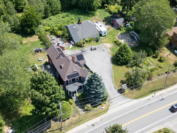 Plaistow, NH 03865,167 Main ST