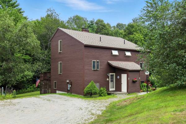 45 Grandview DR #3, Bristol, NH 03222