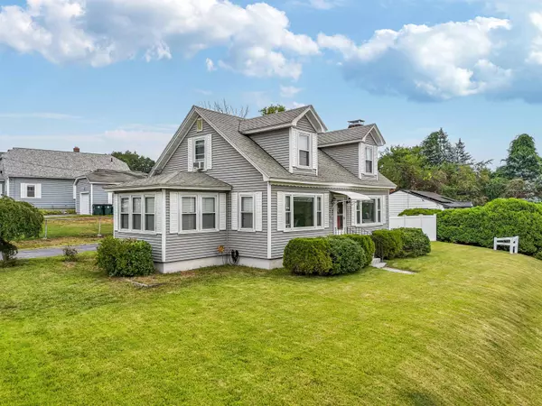 1310 Hanover ST, Manchester, NH 03104