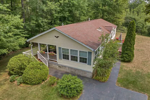 70 Osprey RD, Alton, NH 03809