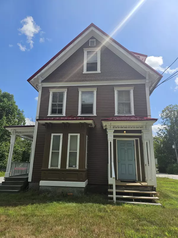 106 West Main ST #1, Hillsborough, NH 03244