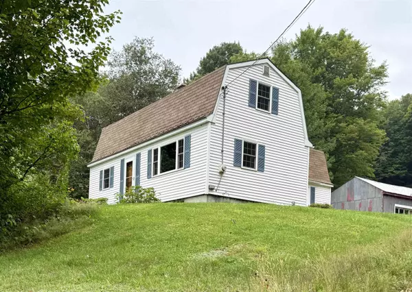 17 Maple Hill Farm RD, Colebrook, NH 03576