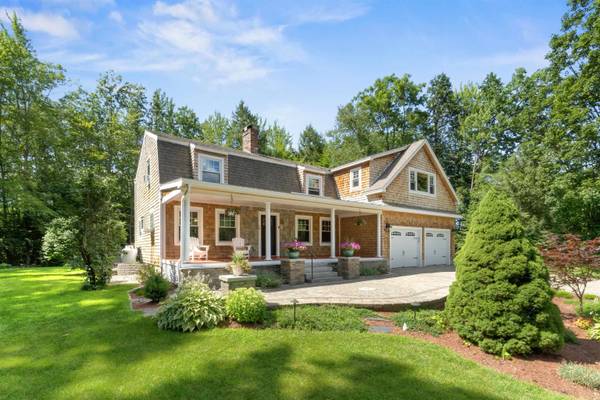 16 Hampshire DR, Gilford, NH 03249