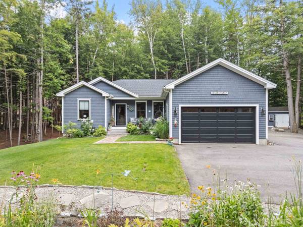 149 Rolling Ridge RD, Bartlett, NH 03812