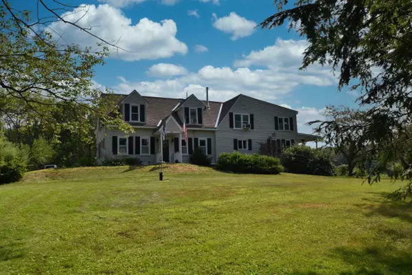 360 Jaffrey RD, Marlborough, NH 03455