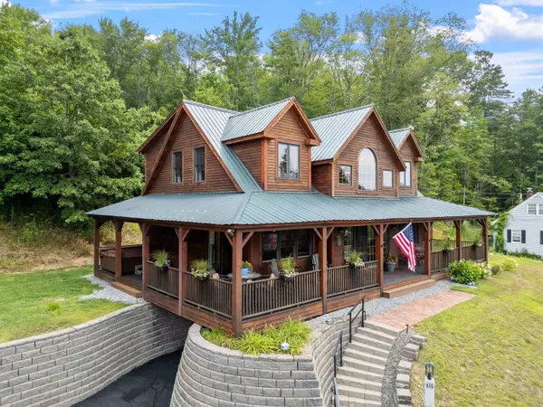 455 Carrie AVE, Pembroke, NH 03275