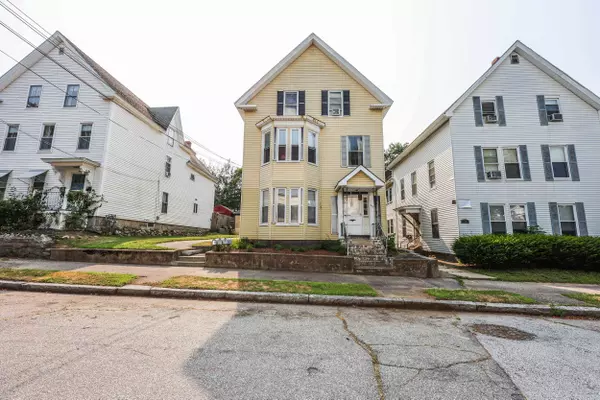 89 Dionne DR, Manchester, NH 03102