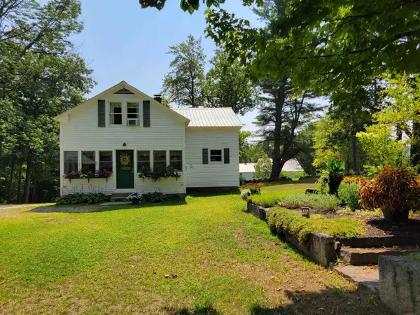 156 Birch Hill RD, Eaton, NH 03832