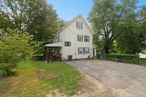 111 Glass ST, Pembroke, NH 03275
