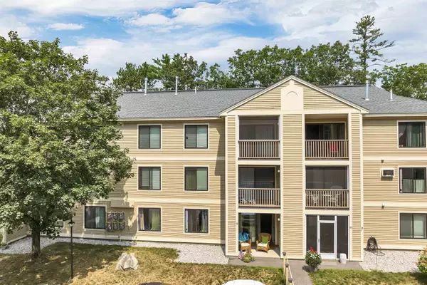 19 Saco ST #Unit 92, Conway, NH 03813