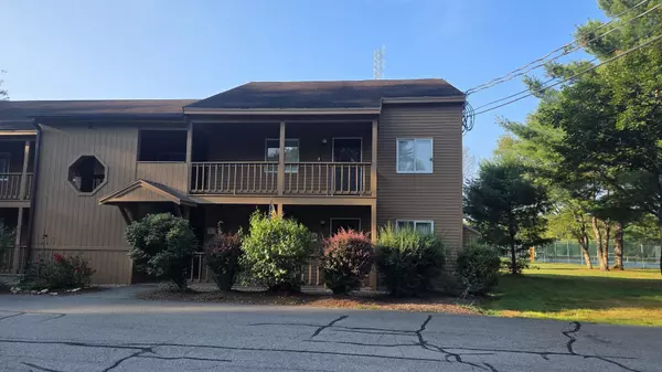 5 Robin RD #1, Lincoln, NH 03251