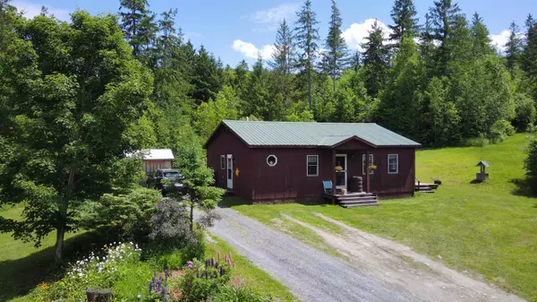 564 US Route 302,  Orange,  VT 05649