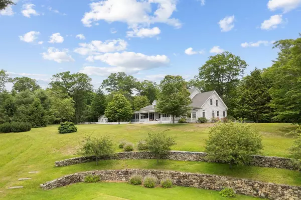 Sharon, NH 03458,265 Route 123