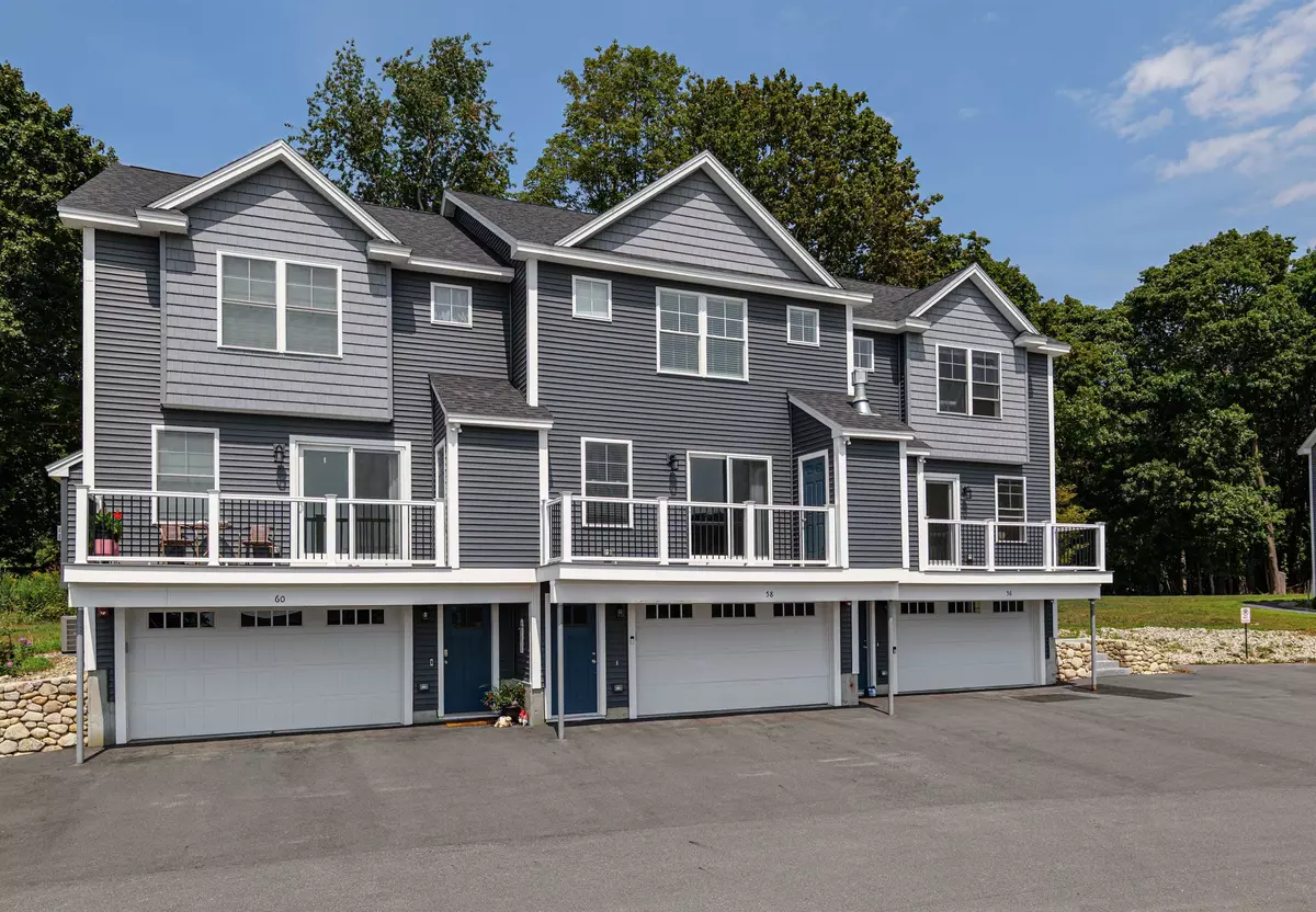 Somersworth, NH 03878,58 Stillwater CIR #23