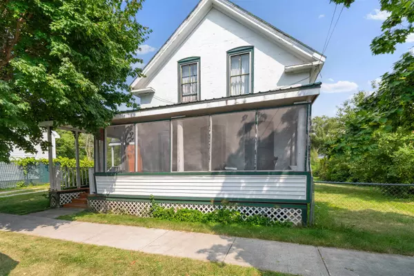 15 Spruce ST, St. Albans City, VT 05478