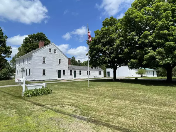 454 Main ST, Fremont, NH 03044