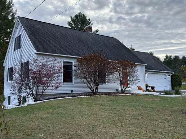 148 Pinnacle Ridge RD, Rutland Town, VT 05701