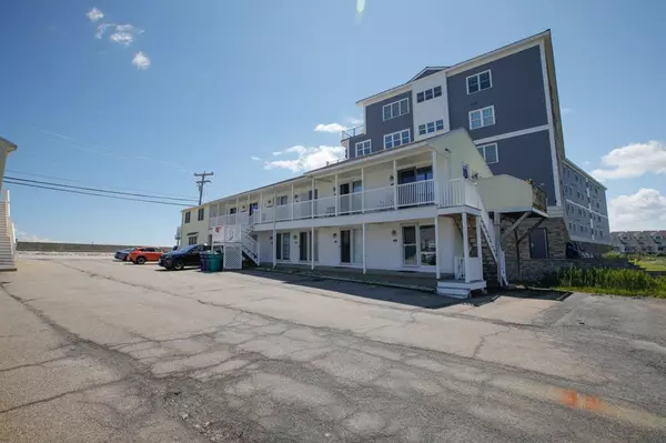 Hampton, NH 03842,541 Ocean BLVD #11