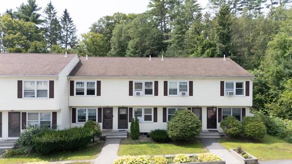 814 Court ST #F, Keene, NH 03431