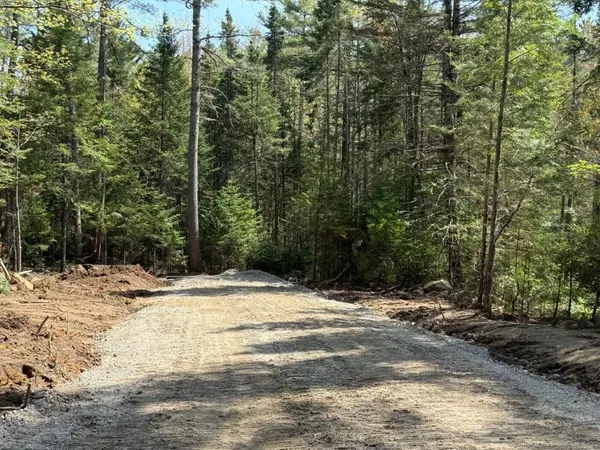 Lot 4 NH Route 4A, Grafton, NH 03240