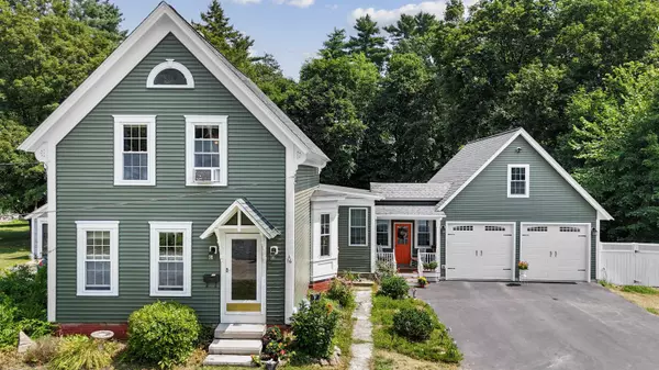 16 First ST, Concord, NH 03301