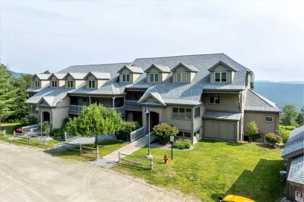 160 Solitude RD #L-202, Ludlow, VT 05149
