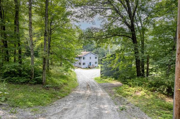 164 Garron RD, Middletown Springs, VT 05757