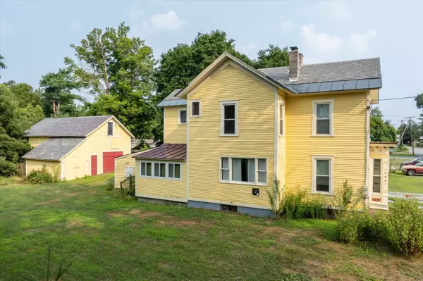 Fair Haven, VT 05143,15 Cedar ST