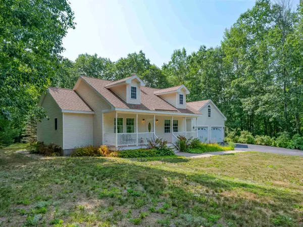 Berwick, ME 03901,100 Guinea RD