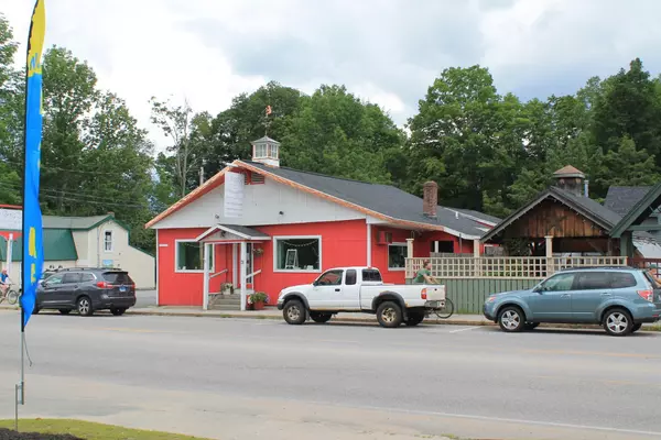 31 Main ST, Lincoln, NH 03251