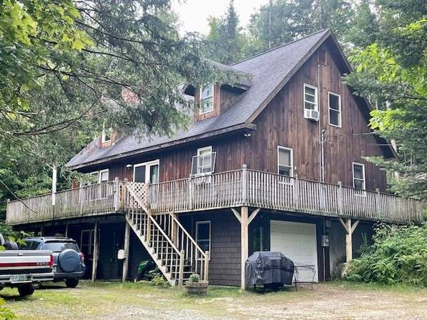 97 Jason AVE, Jefferson, NH 03583