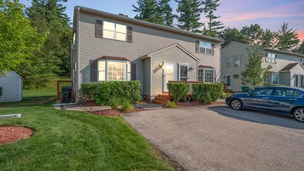 10A Conestoga CT #10A, Goffstown, NH 03045
